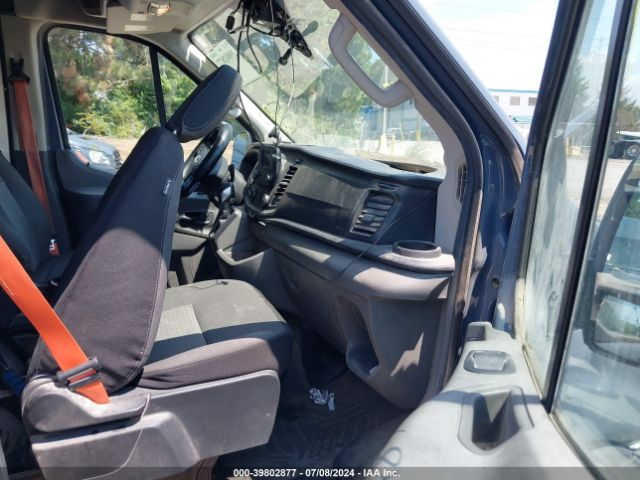 1FTBR3X87LKA47515 Ford Transit-250 Cargo Van