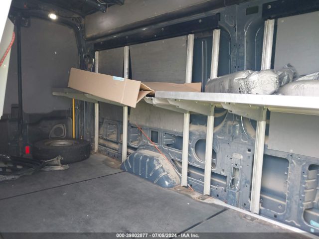 1FTBR3X87LKA47515 Ford Transit-250 Cargo Van
