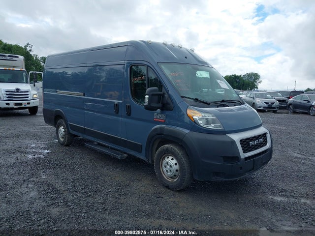 RAM Promaster 3500 2020 3C6URVJG8LE124939 Image 16