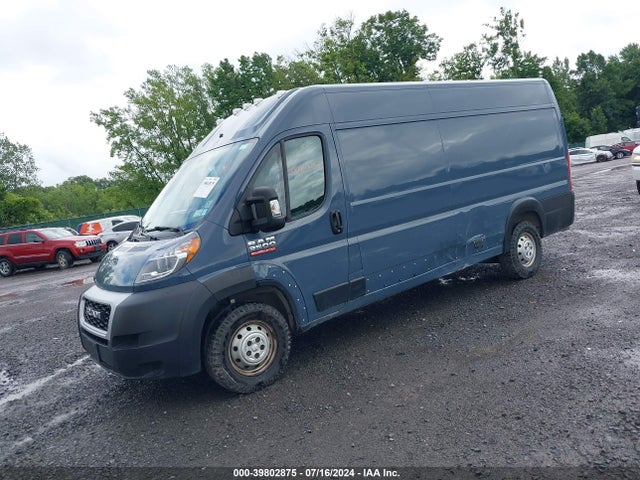 RAM Promaster 3500 2020 3C6URVJG8LE124939 Image 17