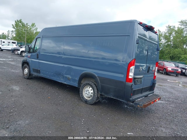 RAM Promaster 3500 2020 3C6URVJG8LE124939 Image 18