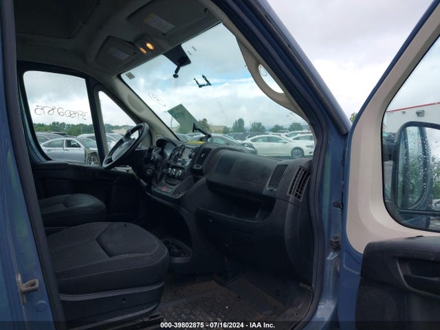 RAM Promaster 3500 2020 3C6URVJG8LE124939 Image 20