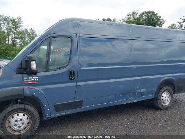 RAM Promaster 3500 2020 3C6URVJG8LE124939 Image 21