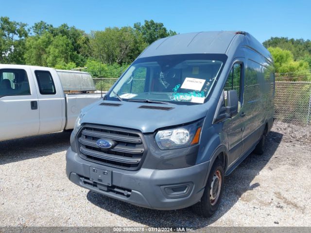 1FTBR3X82LKA55716 Ford Transit-250 Cargo Van