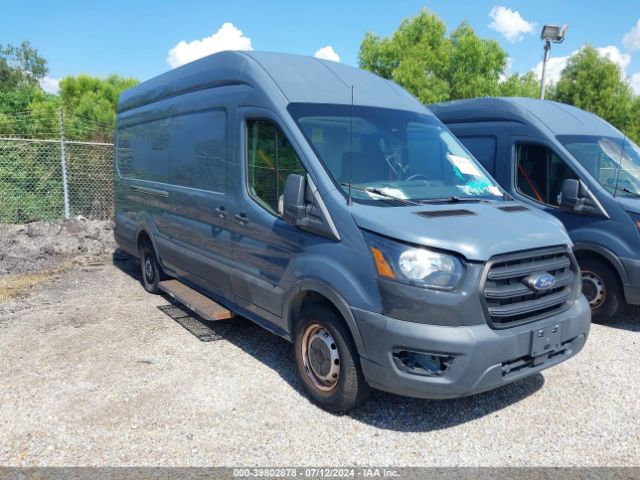 1FTBR3X82LKA55716 Ford Transit-250 Cargo Van