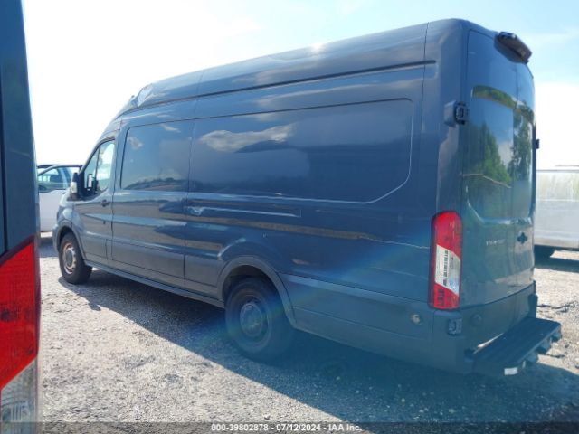 1FTBR3X82LKA55716 Ford Transit-250 Cargo Van
