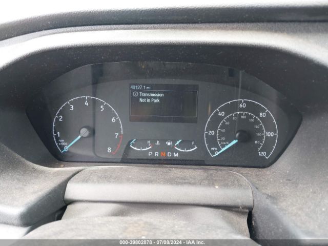 1FTBR3X82LKA55716 Ford Transit-250 Cargo Van
