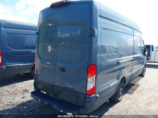 1FTBR3X82LKA55716 Ford Transit-250 Cargo Van