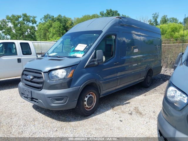 1FTBR3X82LKA55716 Ford Transit-250 Cargo Van