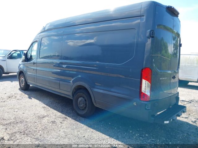 1FTBR3X82LKA55716 Ford Transit-250 Cargo Van
