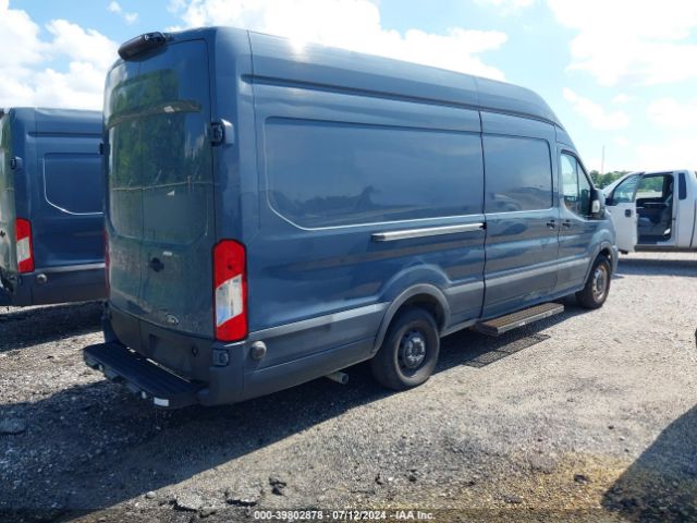 1FTBR3X82LKA55716 Ford Transit-250 Cargo Van
