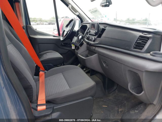 1FTBR3X82LKA55716 Ford Transit-250 Cargo Van