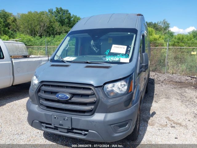 1FTBR3X82LKA55716 Ford Transit-250 Cargo Van