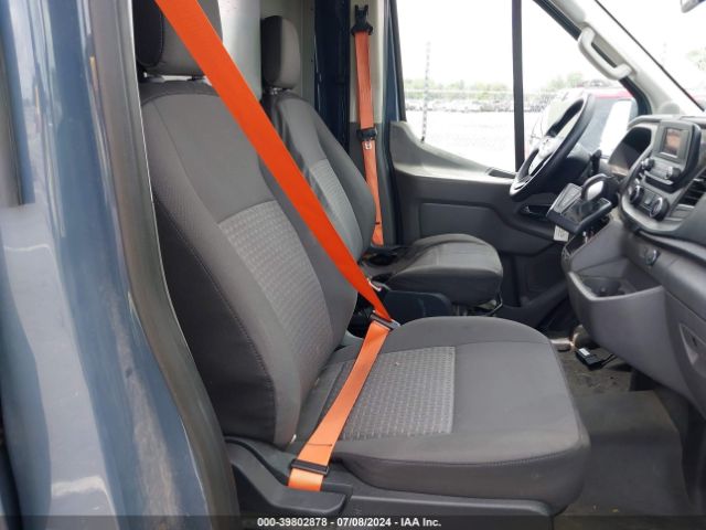 1FTBR3X82LKA55716 Ford Transit-250 Cargo Van