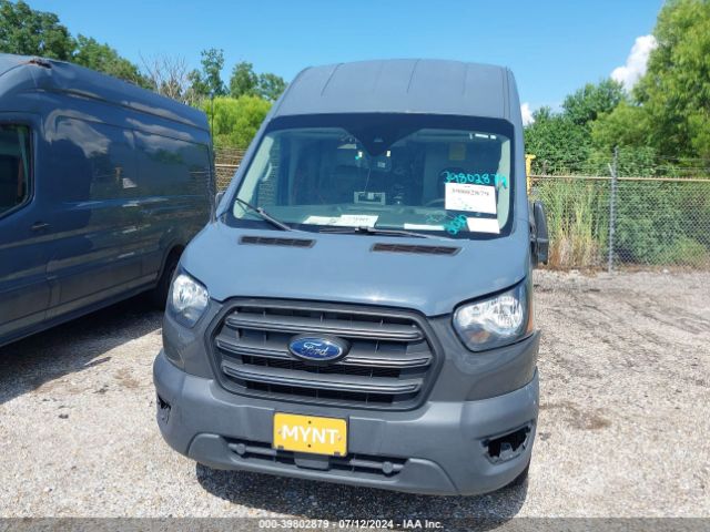 1FTBR3X88LKA55722 Ford Transit-250 Cargo Van