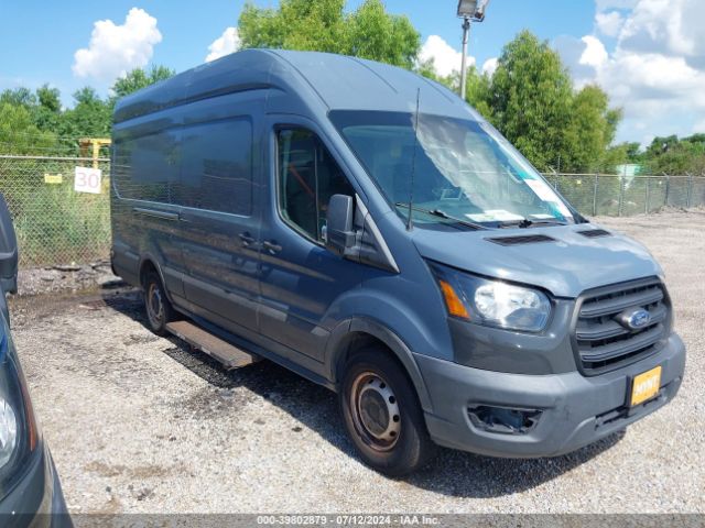 1FTBR3X88LKA55722 Ford Transit-250 Cargo Van
