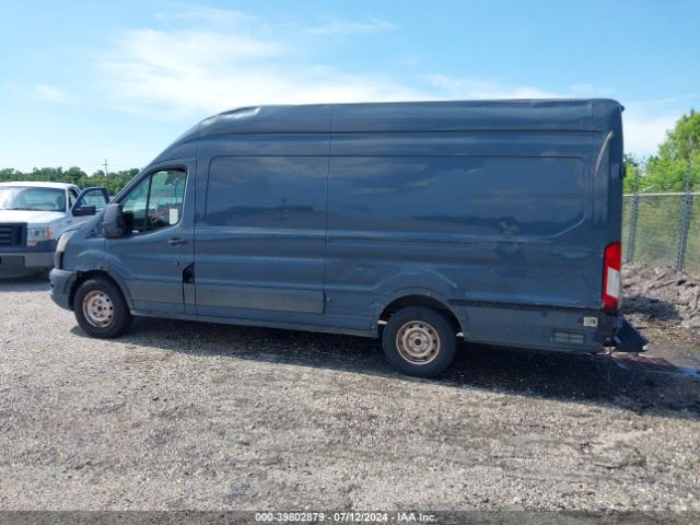 1FTBR3X88LKA55722 Ford Transit-250 Cargo Van