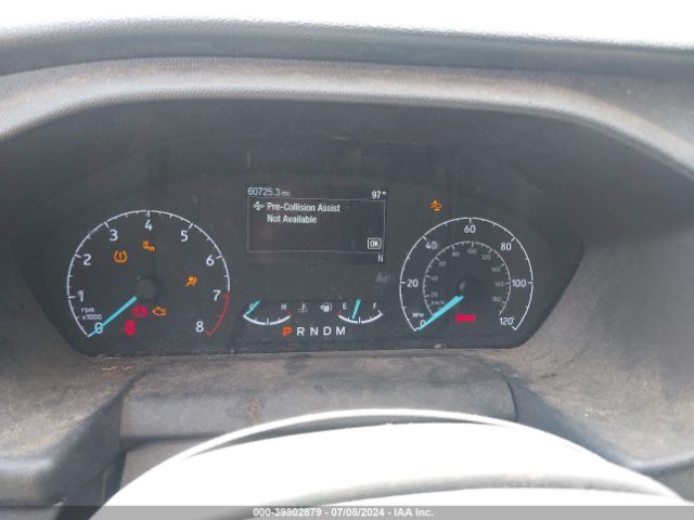 1FTBR3X88LKA55722 Ford Transit-250 Cargo Van