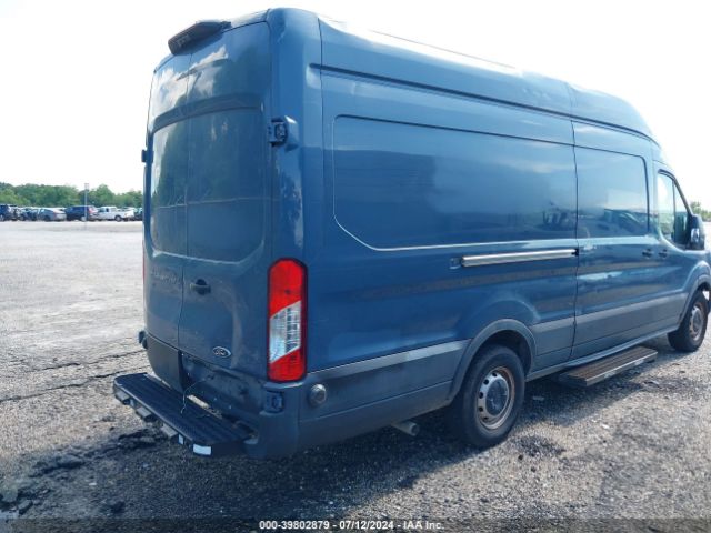 1FTBR3X88LKA55722 Ford Transit-250 Cargo Van