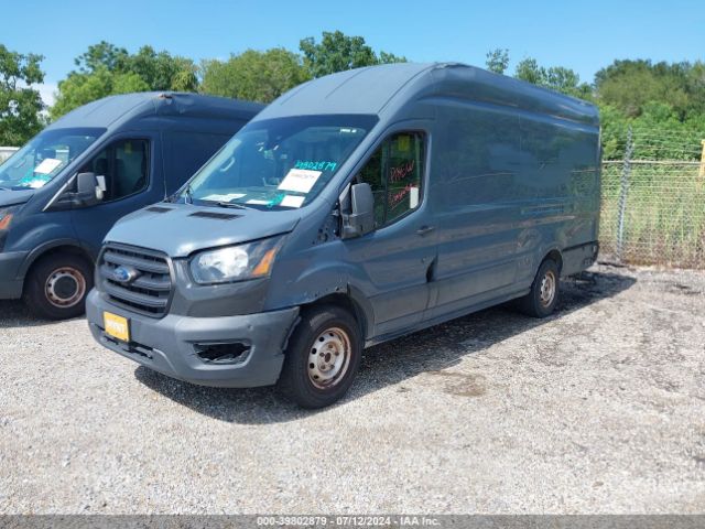 1FTBR3X88LKA55722 Ford Transit-250 Cargo Van