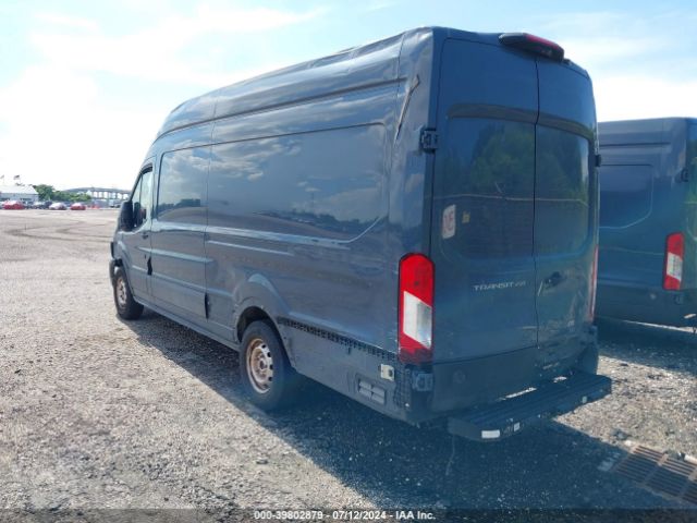 1FTBR3X88LKA55722 Ford Transit-250 Cargo Van
