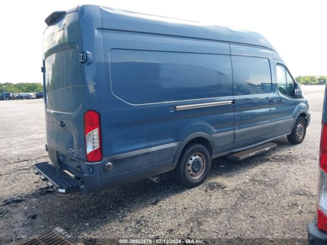 1FTBR3X88LKA55722 Ford Transit-250 Cargo Van