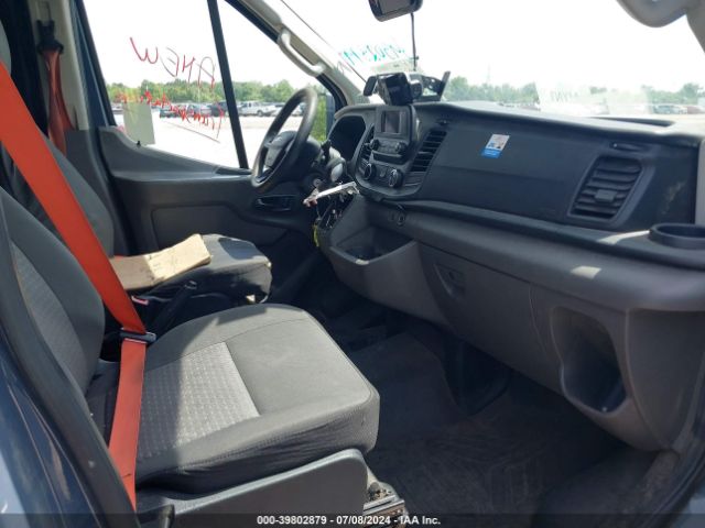 1FTBR3X88LKA55722 Ford Transit-250 Cargo Van