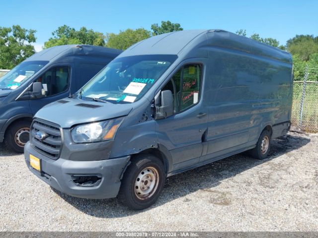 1FTBR3X88LKA55722 Ford Transit-250 Cargo Van