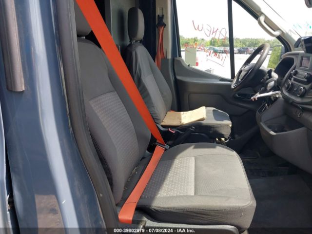 1FTBR3X88LKA55722 Ford Transit-250 Cargo Van