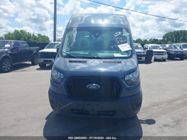 1FTBR3X80MKA46238 Ford Transit-250 Cargo Van
