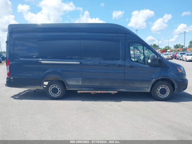 1FTBR3X80MKA46238 Ford Transit-250 Cargo Van