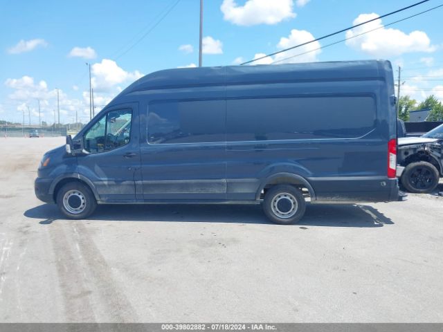 1FTBR3X80MKA46238 Ford Transit-250 Cargo Van