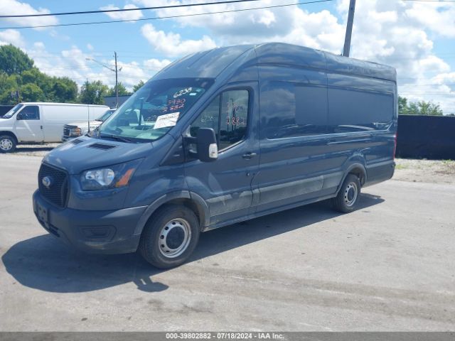 1FTBR3X80MKA46238 Ford Transit-250 Cargo Van