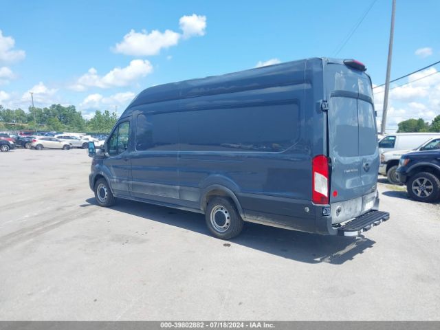1FTBR3X80MKA46238 Ford Transit-250 Cargo Van