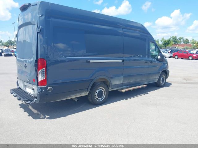 1FTBR3X80MKA46238 Ford Transit-250 Cargo Van