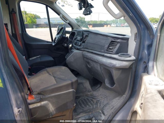 1FTBR3X80MKA46238 Ford Transit-250 Cargo Van