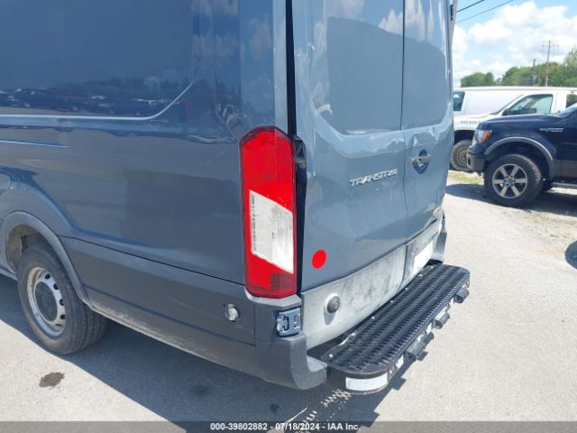 1FTBR3X80MKA46238 Ford Transit-250 Cargo Van