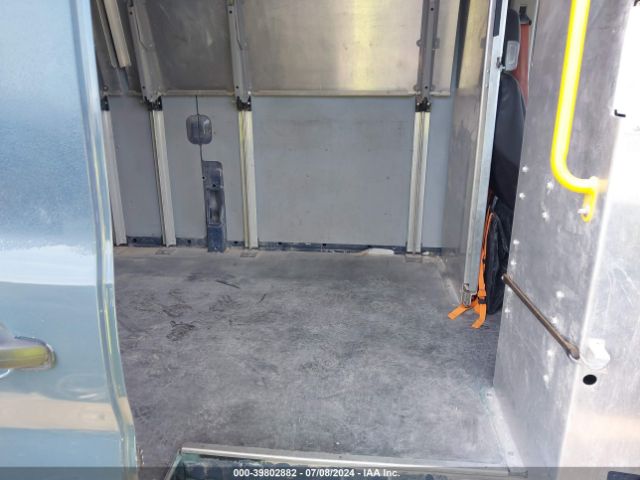 1FTBR3X80MKA46238 Ford Transit-250 Cargo Van