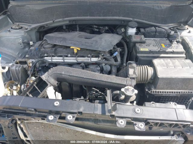 KNDERCAA5P7466870 KIA SELTOS EX
