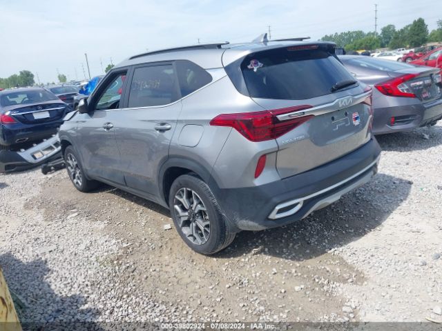 KNDERCAA5P7466870 KIA SELTOS EX