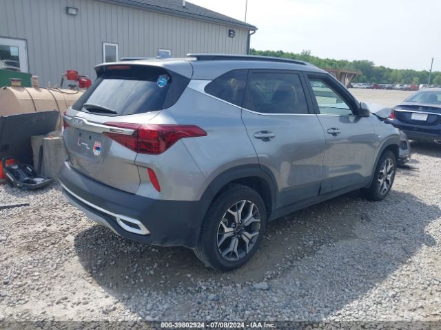 KNDERCAA5P7466870 KIA SELTOS EX