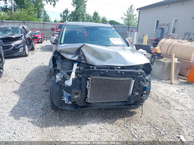KNDERCAA5P7466870 KIA SELTOS EX