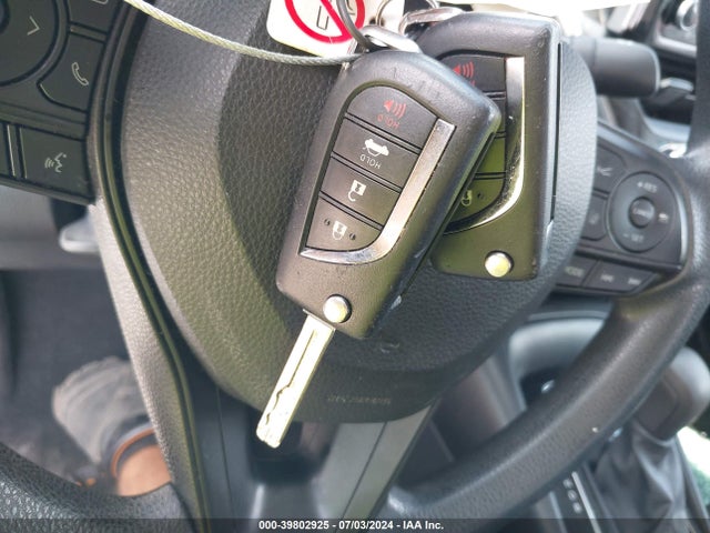 Toyota COROLLA LE 2021 5YFEPMAE1MP244397 Image 11