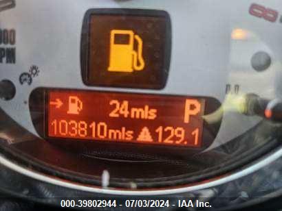 2009 MINI COOPER WMWMF73539TW85247 Photo 6