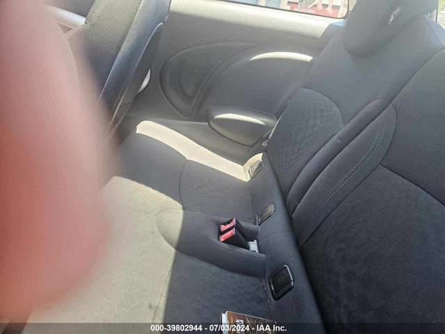 2009 MINI COOPER WMWMF73539TW85247 Photo 7