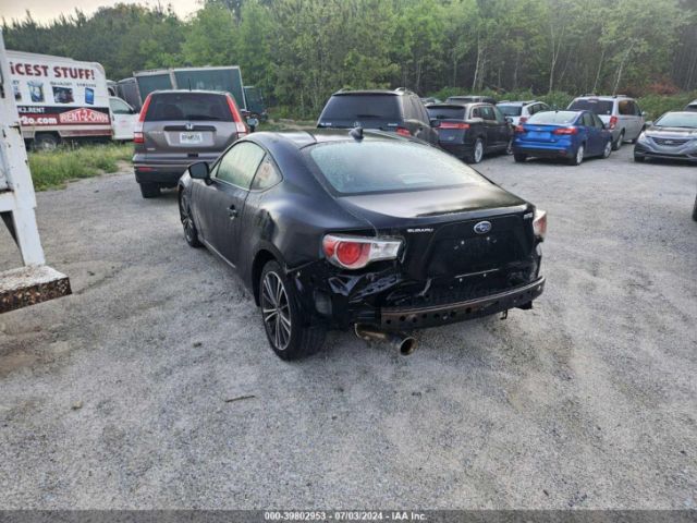 2015 SUBARU BRZ JF1ZCAB14F9605157 Photo 2