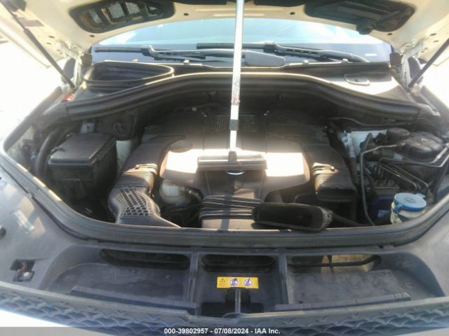 4JGDF6EE1FA468650 Mercedes-Benz Gl 450 4matic
