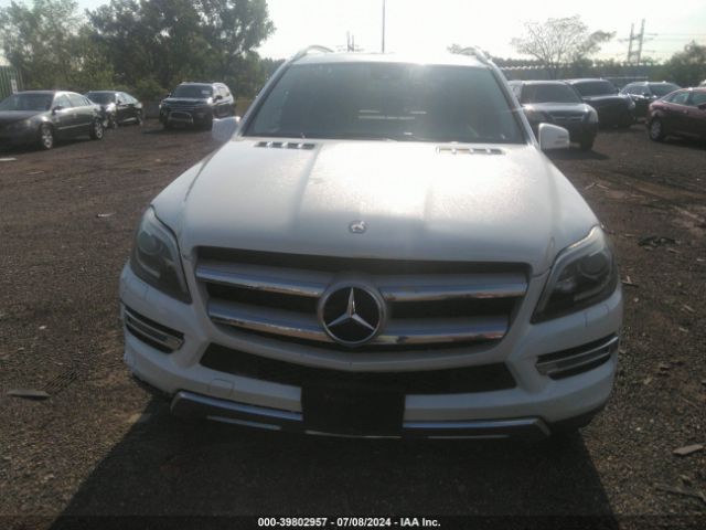 4JGDF6EE1FA468650 Mercedes-Benz Gl 450 4matic