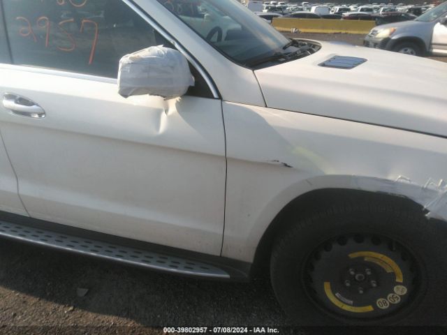 4JGDF6EE1FA468650 Mercedes-Benz Gl 450 4matic