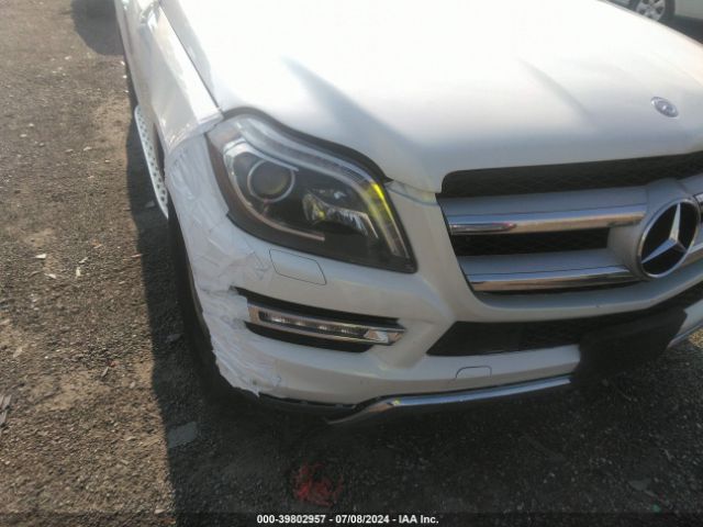 4JGDF6EE1FA468650 Mercedes-Benz Gl 450 4matic